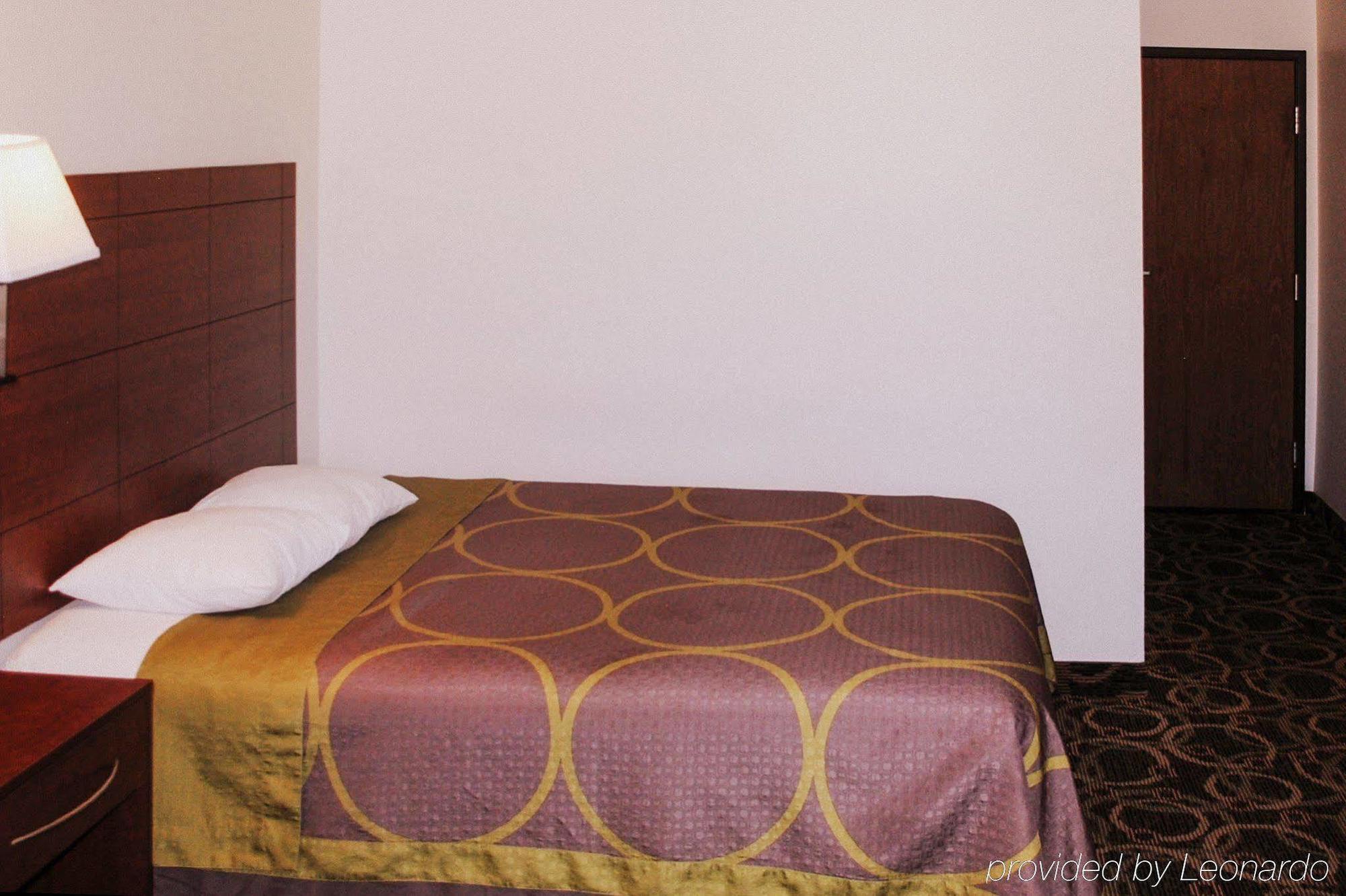 Rodeway Inn Лийдвил Екстериор снимка